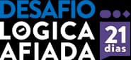 Desafio Lógica Afiada