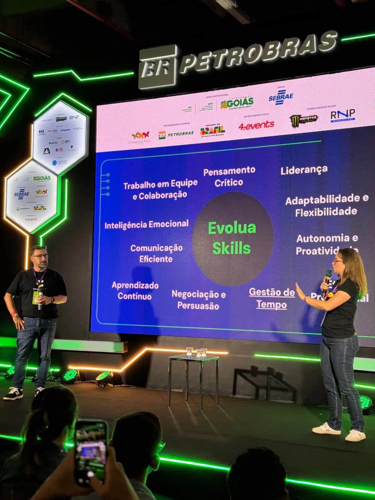 Campus Party Goiânia