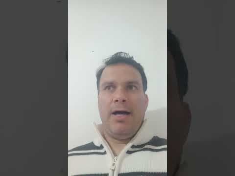 Depoimento de Gustavo Ferri