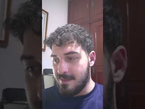 Depoimento de Guilherme Esperança