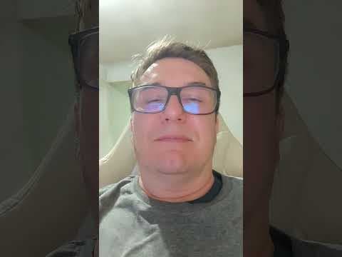 Depoimento de Mauro Di Bernardi